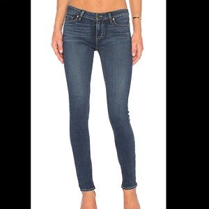 Paige Verdugo Ultra Skinny - Brentyn 28